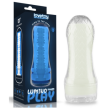 LUMINO PLAY MASTURBATOR - RIBBED